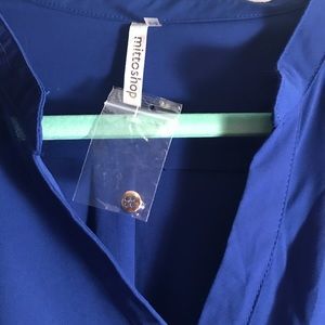 Red Dress Boutique Dresses - NWOT blue dress Red Dress Boutique Dresses - NWOT blue dress